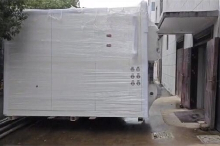 冷卻循環(huán)裝置的基本結(jié)構(gòu)、工作原理和使用范圍