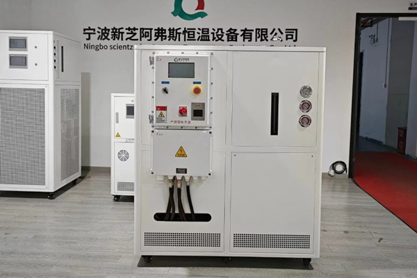 使用制冷循環(huán)機(jī)需掌握其特點(diǎn)，才能發(fā)揮出其功效！